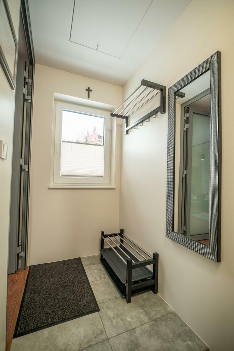 שצ'צ'ירק Apartament Kasztanowy Blisko Centrum - Dream Apart מראה חיצוני תמונה