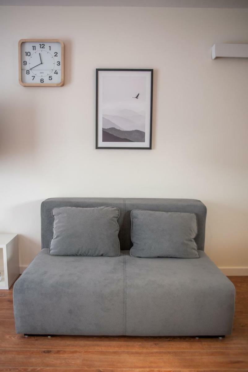 שצ'צ'ירק Apartament Kasztanowy Blisko Centrum - Dream Apart מראה חיצוני תמונה